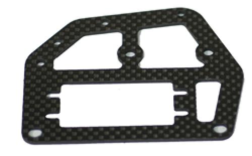 Carbon Upper Frame