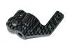 Front Hub Carrier Carbon Texture
