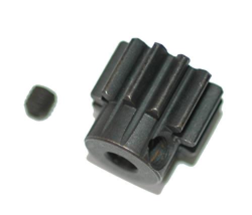 Hard Steel Pinion Gear 10T