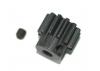 Hard Steel Pinion Gear 10T