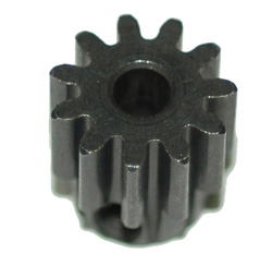 Hard Steel Pinion Gear 11T