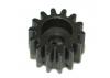 Hard Steel Pinion Gear 14T