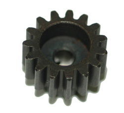 Hard Steel Pinion Gear 15T