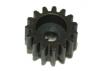Hard Steel Pinion Gear 15T