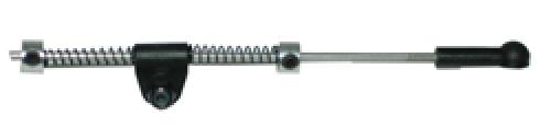 Hi Sensitivity Strg Rod Set