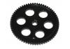 Steel Main Gear