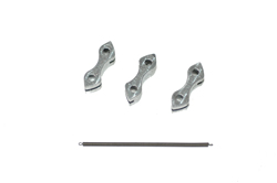 Alloy Clutch Shoes