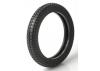 Front Chocolate Tyre