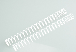 Soft Front Shock Spring