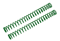 Hard Front Shock Spring