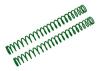 Hard Front Shock Spring