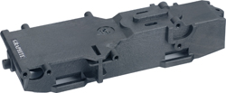 Graphite Battery Case
