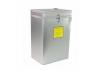 BAT-SAFE XL Silver LiPo Charging Safe Box