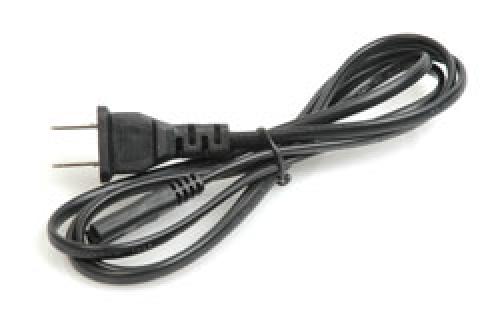 Power Supply Cable; USA