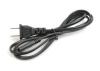 Power Supply Cable; USA