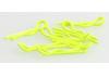 Small Body Clip 1:10 - Fluorescent Yellow (8)