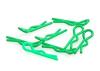 Small Body Clip 1:10 - Fluorescent Green (8)