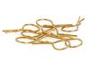 Big Body Clip 1:10 - Gold (8)