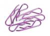 Body Clip 1:8 - Metallic Purple (6)