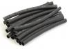 Heatshrink 5.0mm dia Black - 20pcs