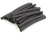 Heatshrink 6.0mm dia Black - 20pcs