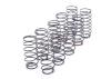 Core RC Big Bore Spring Tuning Set; Med 5prs