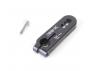 Core RC Alloy Servo Arm - Short - Futaba 25T