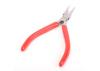 Snipe Nose Box Joint Plier - 115mm