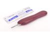 Plastic Scalpel Handle with 5 Blades - No 11