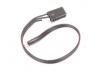 Futaba Servo Wires Black