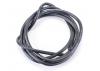 Silicone Wire Black 16 AWG - 1Mtr