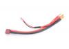 4mm Plug to Deans T-Lead