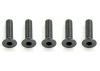 Alloy Countersunk Hex Screws M3 x 12 (10)