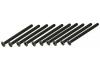 Steel Countersunk Hex Screws M3 x 40 (10)