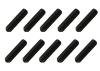 Grub Screw M3 x 10 (10)