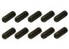 Grub Screw M4 x 10 (10)
