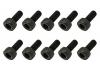 Steel Caphead Screw M3 x 5 (10)