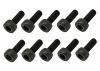 Steel Caphead Screw M3 x 8 (10)