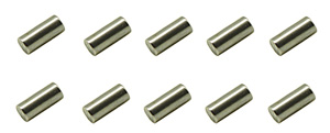 Pin 2.5 x 6 - (10)