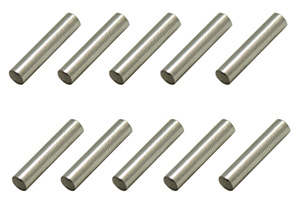 Pin 2.5 x 13 - (10)
