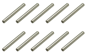Pin 2.5 x 14 - (10)