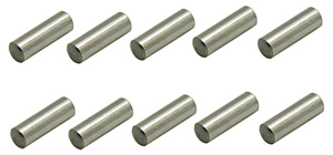 Pin 3 x 10 - (10)