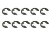 E-Clip 3.2mm - (10)