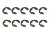 E-Clip 5.0mm - (10)