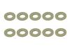 Shims 3 x 6 x 0.5 - (10)