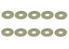 Shims 5 x 15 x 0.5 - (10)