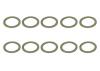 Shims 6 x 8 x 0.5 - (10)