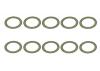 Shims 8 x 11 x 0.2 - (10)