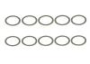 Shims 12 x 15 x 0.25 - (10)