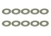 Shims 6 x 18 x 0.2 - (10)